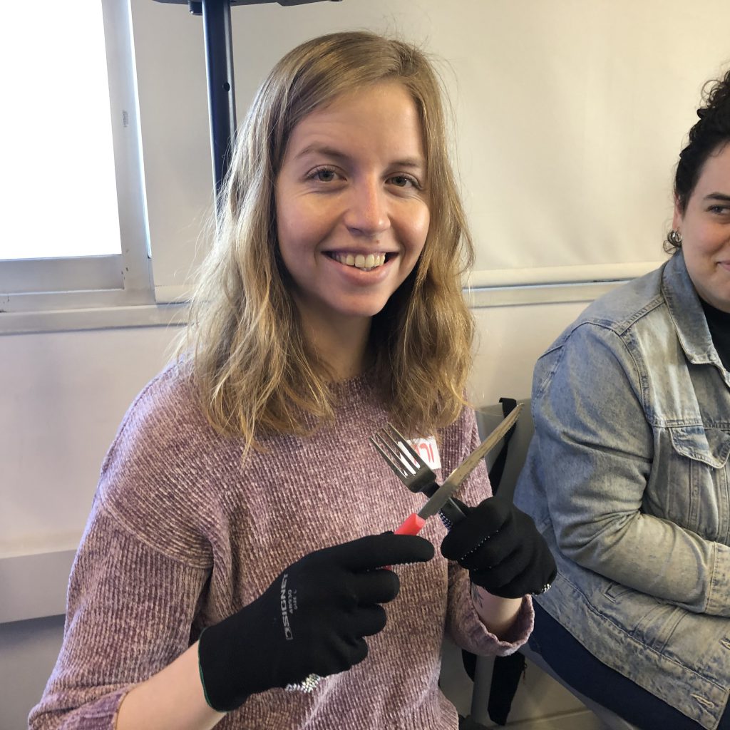 Jamweek 2020 at Shenkar Gets into Gear by Mel Rosenberg - מל רוזנברג - Ourboox.com