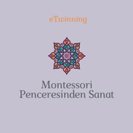 Montessori Penceresinden Sanat by Derya Olcay ÇİĞDEMAL - Ourboox.com