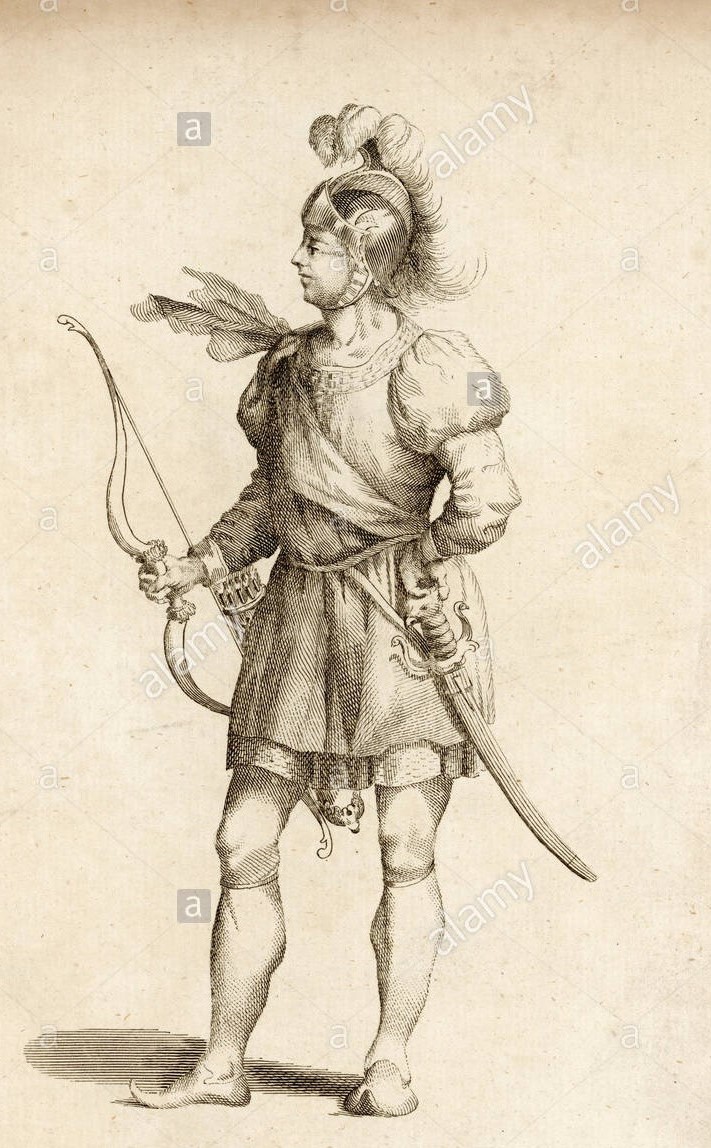 The Manciple’s Tale by michele - Ourboox.com