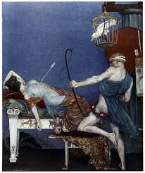 The Manciple’s Tale by michele - Ourboox.com