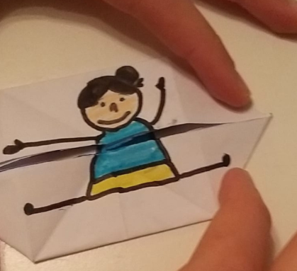 prova001 by Donata Sala - Ourboox.com