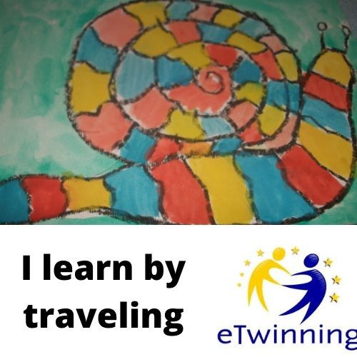 I LEARN BY TRAVELLING by Selma Harman - Ourboox.com