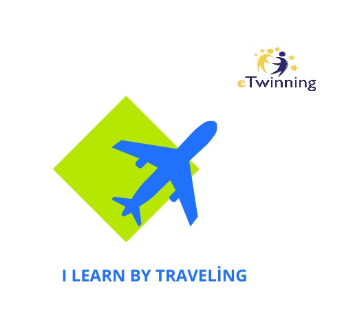 I LEARN BY TRAVELLING by Selma Harman - Ourboox.com