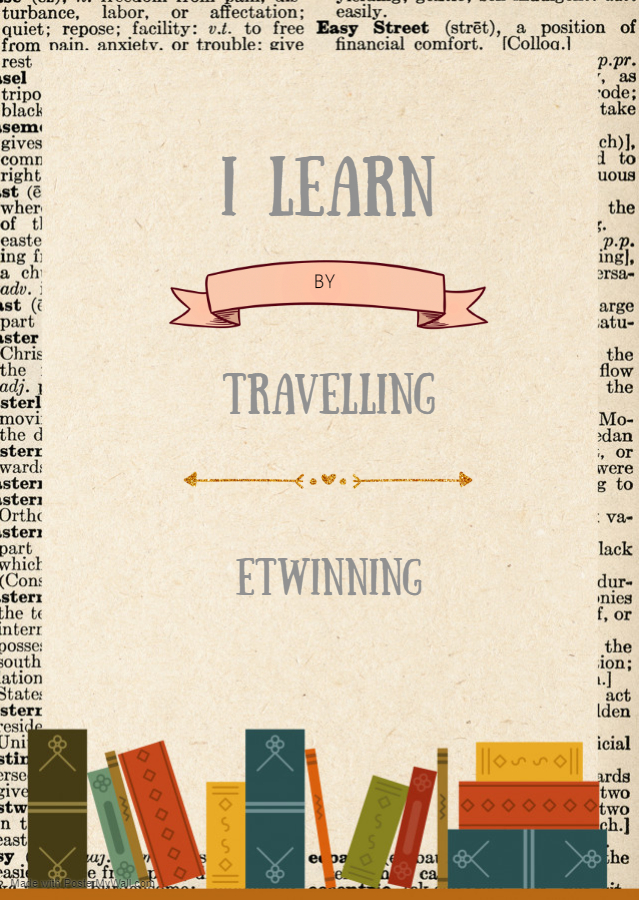 I LEARN BY TRAVELLING by Selma Harman - Ourboox.com