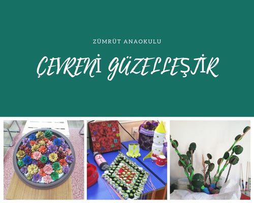 SÜS EŞYALARI by Sonay KARACA - Ourboox.com