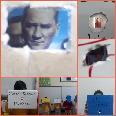 SÜS EŞYALARI by Sonay KARACA - Ourboox.com