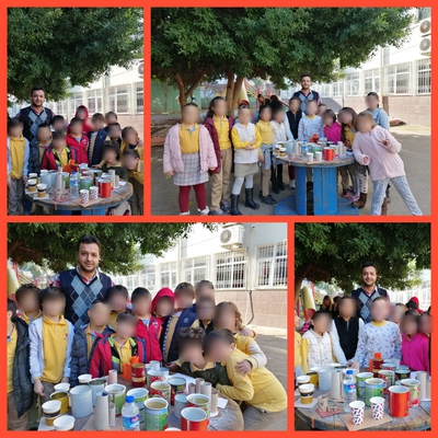 SÜS EŞYALARI by Sonay KARACA - Ourboox.com