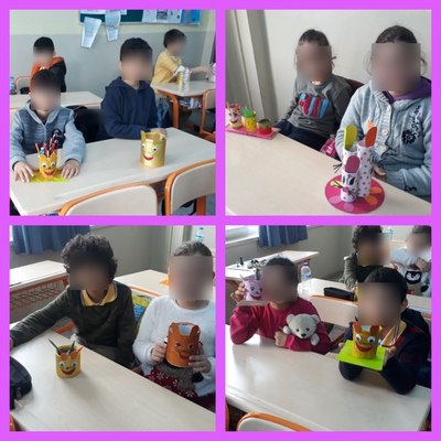 SÜS EŞYALARI by Sonay KARACA - Ourboox.com