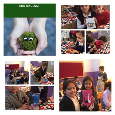 SÜS EŞYALARI by Sonay KARACA - Ourboox.com