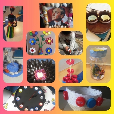 SÜS EŞYALARI by Sonay KARACA - Ourboox.com