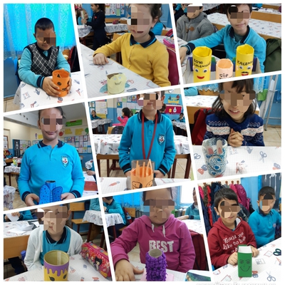 SÜS EŞYALARI by Sonay KARACA - Ourboox.com