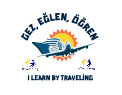 I LEARN BY TRAVELLING by Selma Harman - Ourboox.com