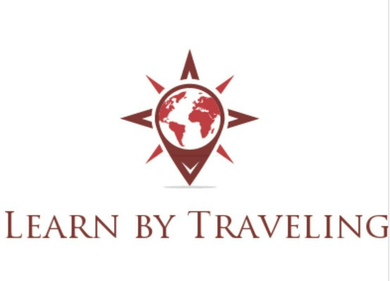 I LEARN BY TRAVELLING by Selma Harman - Ourboox.com