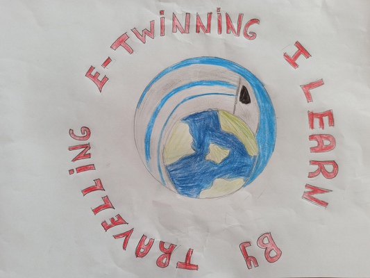 I LEARN BY TRAVELLING by Selma Harman - Ourboox.com