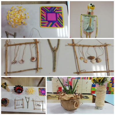 SÜS EŞYALARI by Sonay KARACA - Ourboox.com