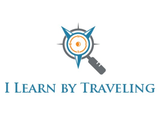I LEARN BY TRAVELLING by Selma Harman - Ourboox.com