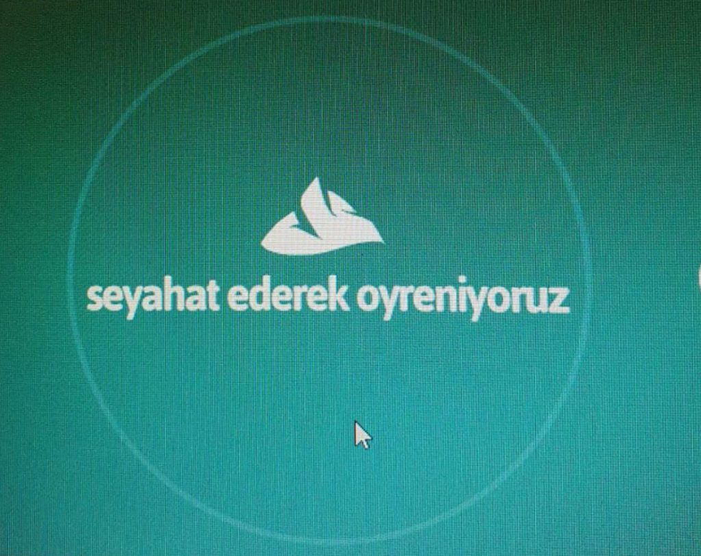 I LEARN BY TRAVELLING by Selma Harman - Ourboox.com