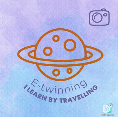 I LEARN BY TRAVELLING by Selma Harman - Ourboox.com