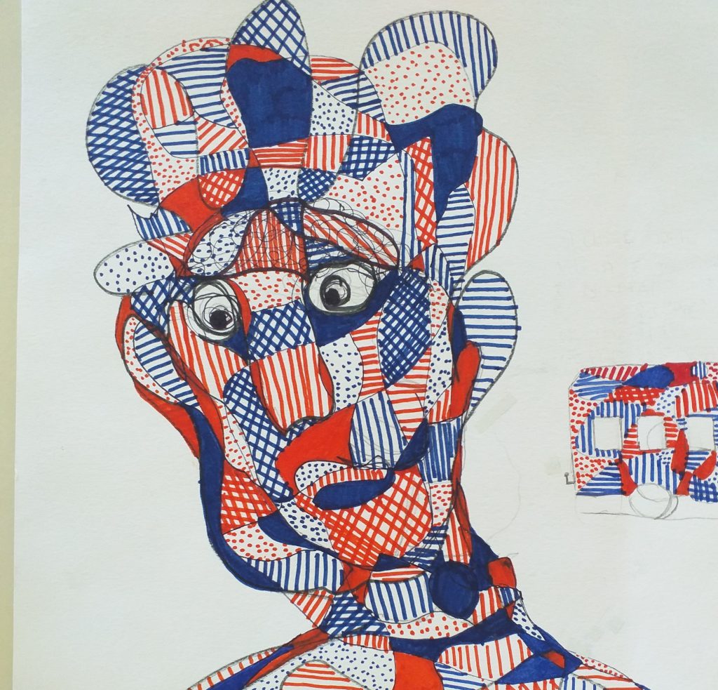 Agata Drawings by agata beretta - Ourboox.com