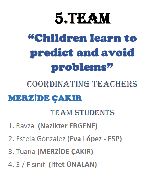 Activities Of Mixed Country Teams by gulizi - Ourboox.com