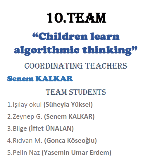 Activities Of Mixed Country Teams by gulizi - Ourboox.com