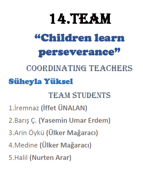 Activities Of Mixed Country Teams by gulizi - Ourboox.com