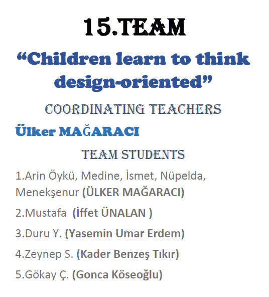 Activities Of Mixed Country Teams by gulizi - Ourboox.com