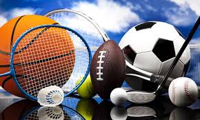 الرياضة by sami - Illustrated by سامي غزواي - Ourboox.com