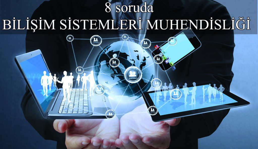 Bilişim Sistem Mühendisliği by ESMA - Ourboox.com
