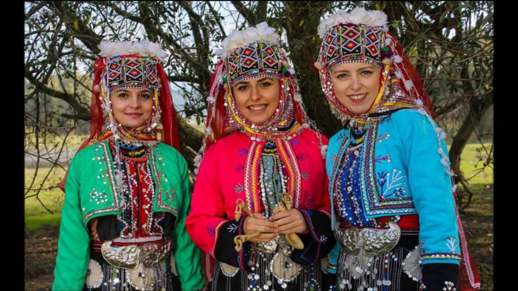 Bursa İline ait Yöresel Türküler by hacer - Ourboox.com