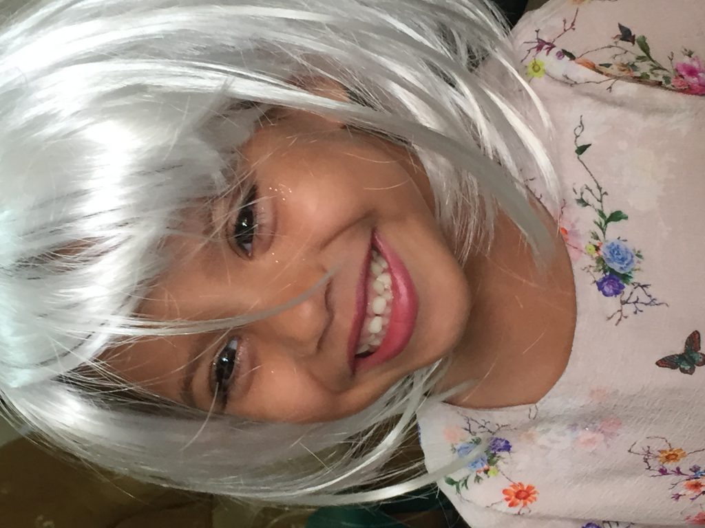 ألما المميزة وعائلتها by amal - Ourboox.com