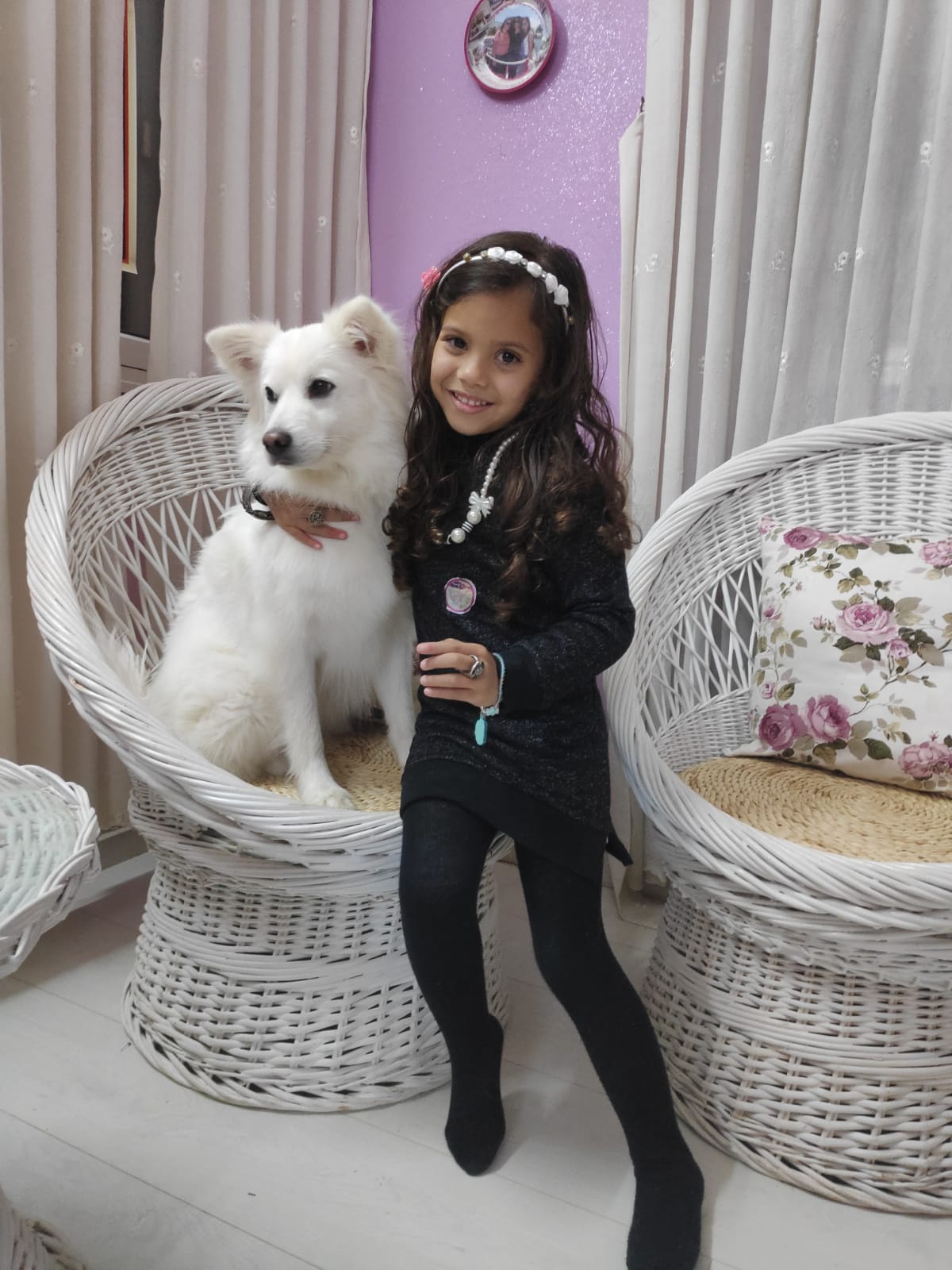 ألما المميزة وعائلتها by amal - Ourboox.com