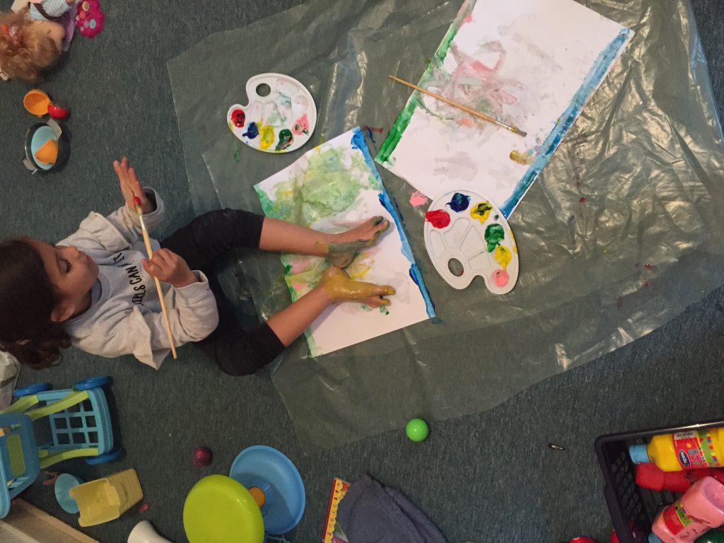 ألما المميزة وعائلتها by amal - Ourboox.com