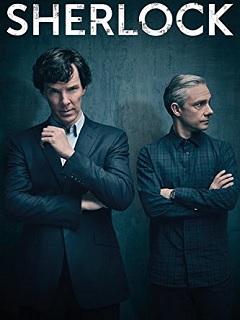 фільми про Шерлока Холмса by katia - Ourboox.com