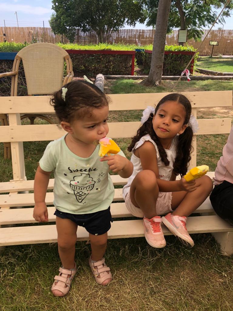 ألما المميزة وعائلتها by amal - Ourboox.com