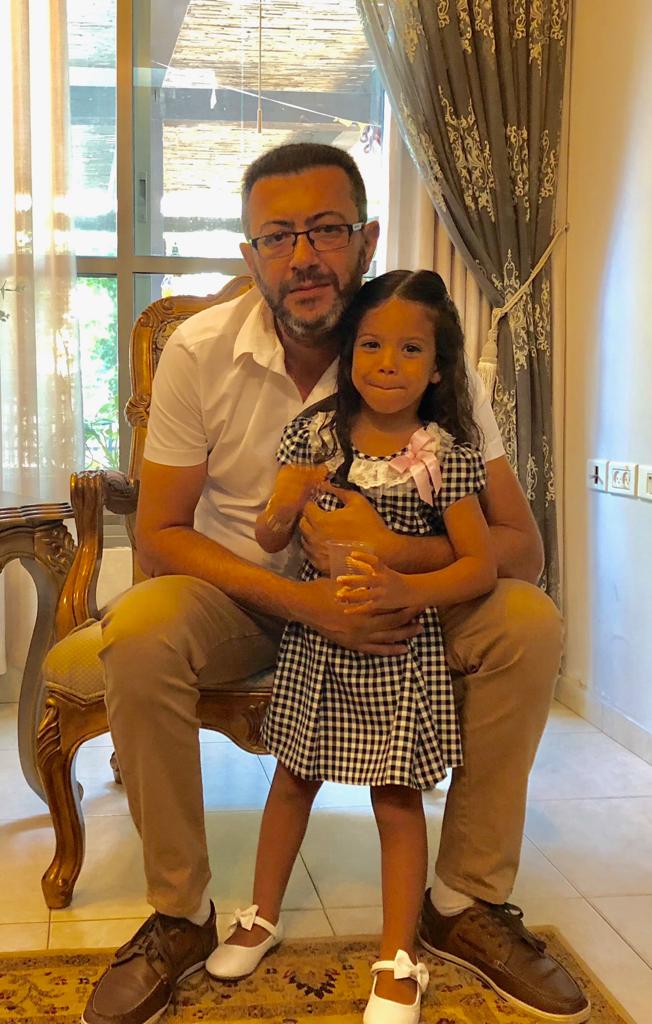 ألما المميزة وعائلتها by amal - Ourboox.com