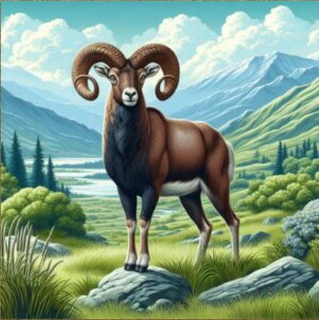 GREEN STEPS-Book of animals in danger of extinction by Filiz Bilici - Ourboox.com