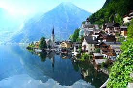 النمسا by myson - Illustrated by ميسون لداوي - Ourboox.com