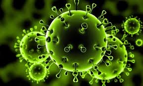 الكورونا by rola - Illustrated by رولا حمودة - Ourboox.com