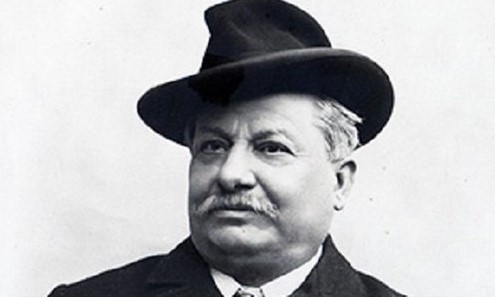 Letteratura italiana di fine ‘800 e del ‘900 by Alberto Valente - Ourboox.com