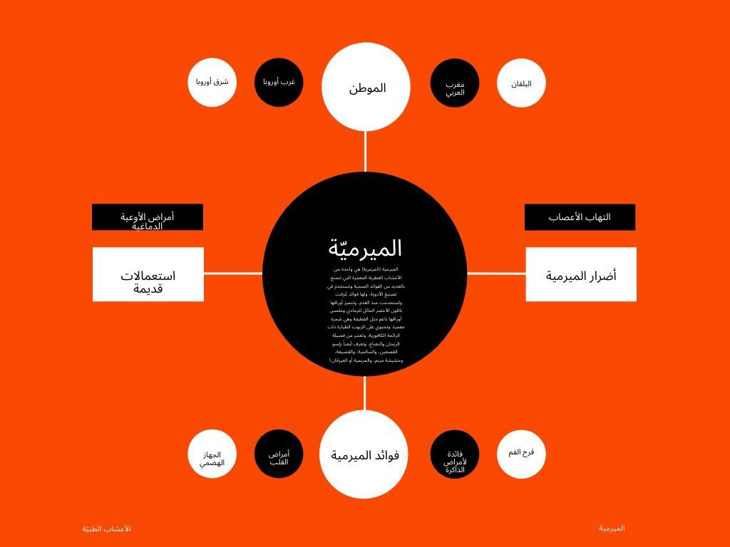 المَيرميّة by bshara nwesre - Ourboox.com