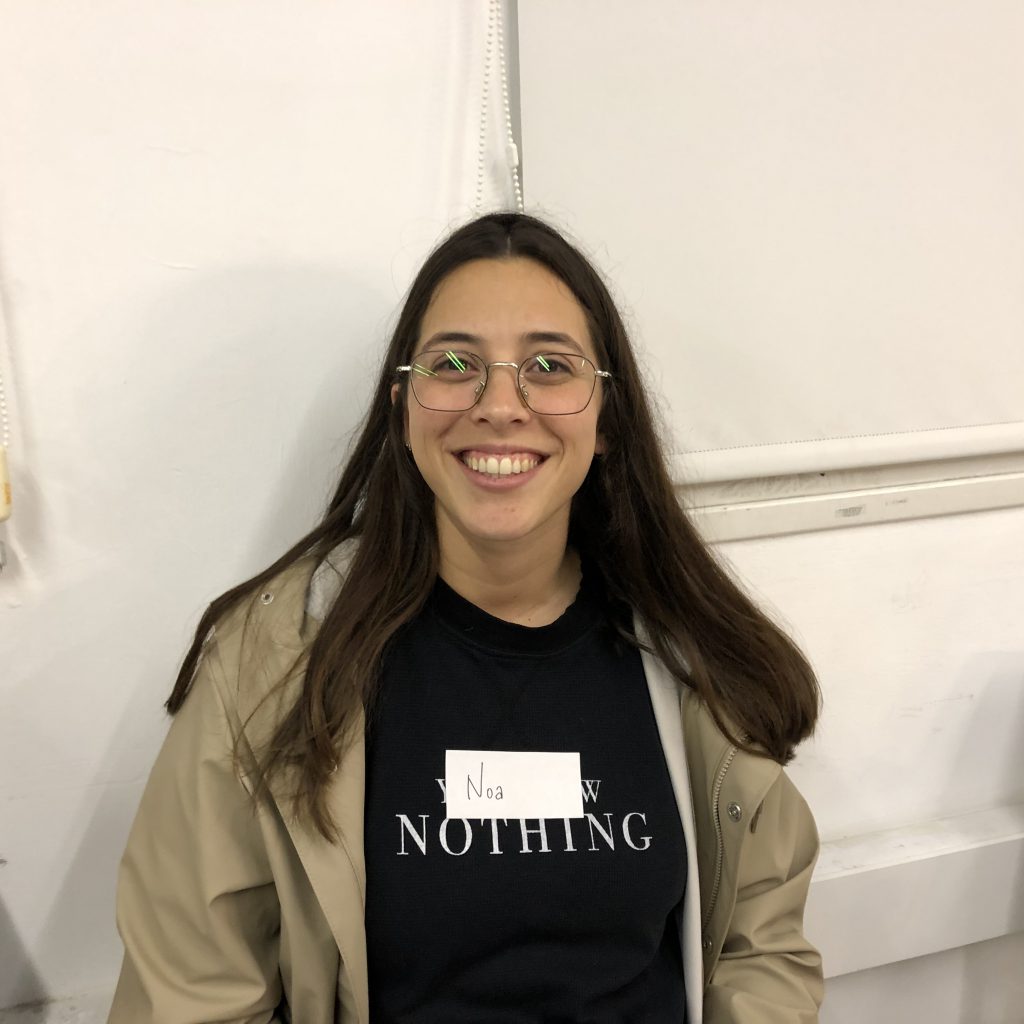 Our Amazing Class, 2020 by Mel Rosenberg - מל רוזנברג - Ourboox.com