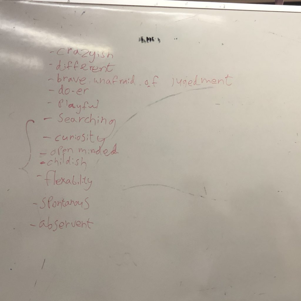 Our Amazing Class, 2020 by Mel Rosenberg - מל רוזנברג - Ourboox.com