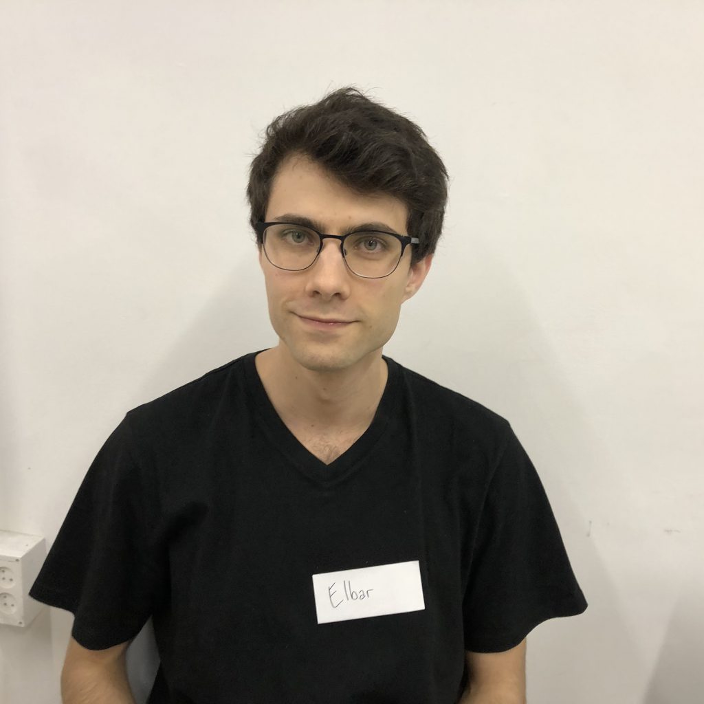 Embed by Mel Rosenberg - מל רוזנברג - Ourboox.com