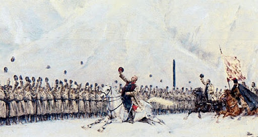 Руско-турска война by Maria Karastoyanova - Ourboox.com