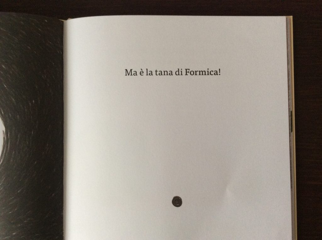 ORSO BUCO by Alessandra - Ourboox.com