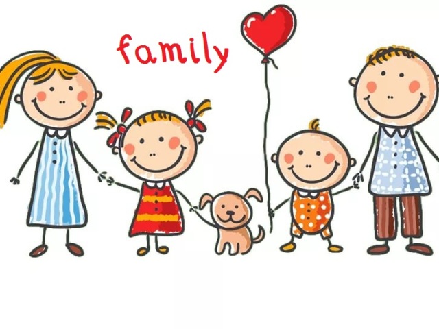 Моя Сім’я by Oksana - Ourboox.com