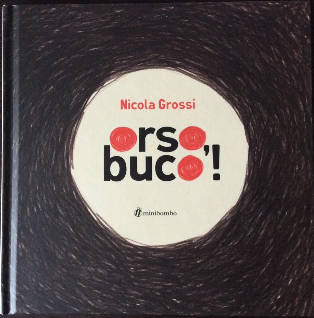 ORSO BUCO by Alessandra - Ourboox.com