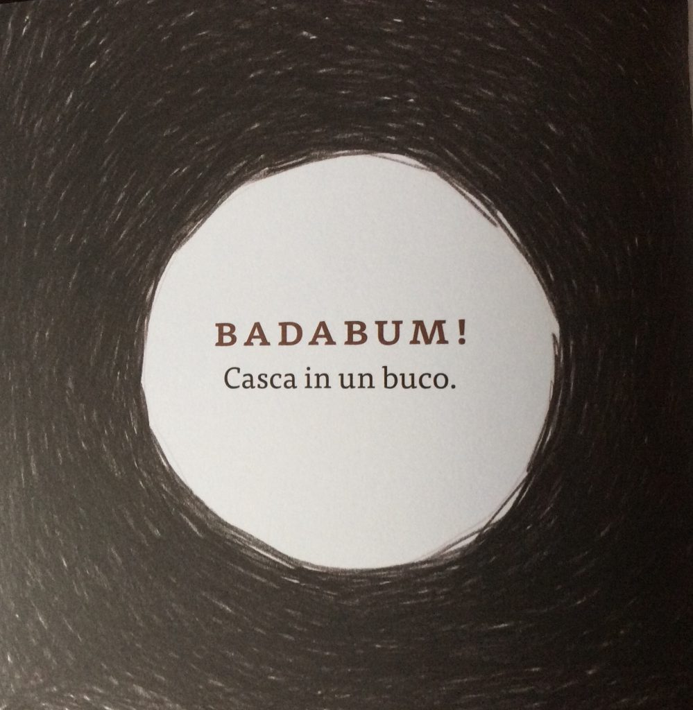 ORSO BUCO by Alessandra - Ourboox.com