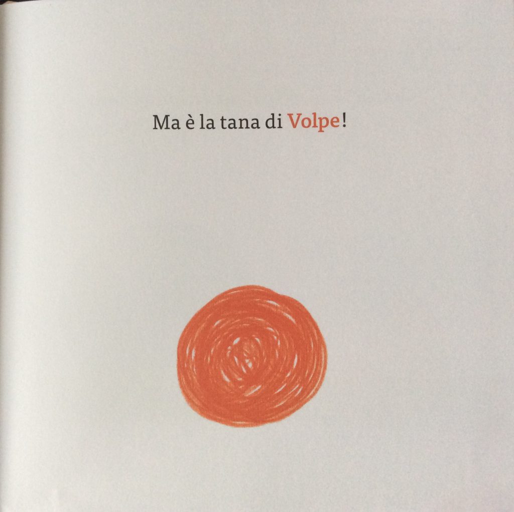 ORSO BUCO by Alessandra - Ourboox.com